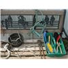 Image 3 : Horse Related Items  Halters Brushes Bits etc  Not Bench