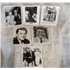 Image 1 : Vintage Celebrity Promo Lot