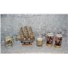 Image 1 : Maritime Themed Lot  Flameless Candle Working