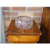 Image 1 : Crystal Bowl