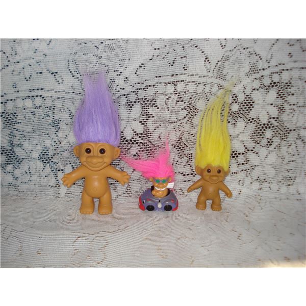 Trolls