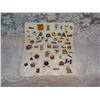 Image 1 : Assorted Lapel Pins