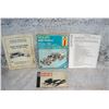 Image 1 : Old Manuals