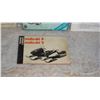 Image 2 : Old Manuals