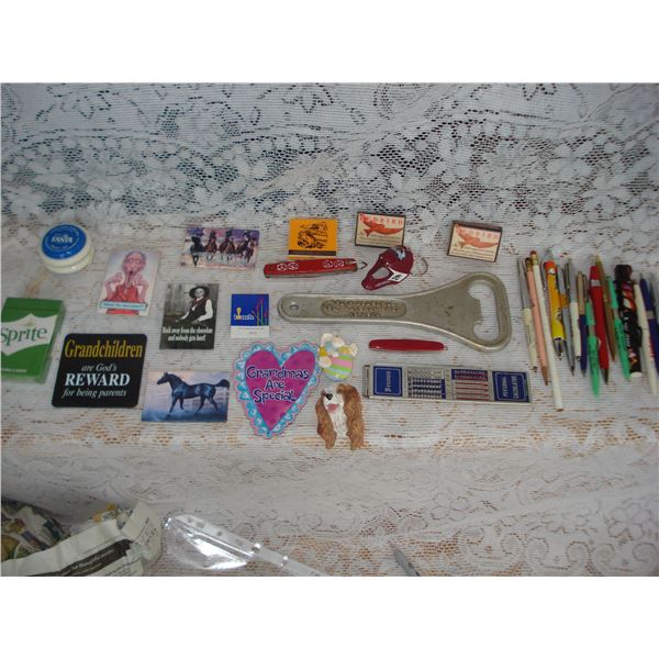 Flat  Assorted Items
