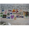 Image 1 : Flat  Assorted Items