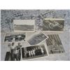 Image 2 : Old Postcards  Used And Unused Plus Photos