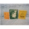 Image 1 : Printed Material  Local Interest