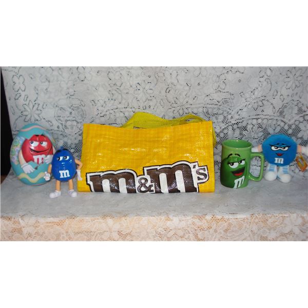 M&Ms