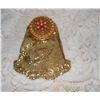 Image 1 : Very Unusual Vintage Compact