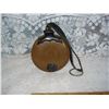 Image 1 : Vintage Hard Plastic Purse  Nice Condition
