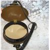 Image 3 : Vintage Hard Plastic Purse  Nice Condition
