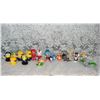 Image 1 : Character Collectibles  Minions etc