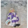 Image 1 : Miss Piggy Hockey Player In Sealed Package With Tags