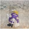 Image 2 : Miss Piggy Hockey Player In Sealed Package With Tags