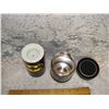 Image 3 : Batman Thermos And Flameless Candle  Batteries Not Incl