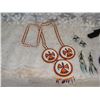 Image 2 : Beaded/First Nation Themed Jewelry