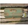 Image 3 : Vintage Tackle Box With Old and Modern Lures etc
