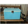 Image 1 : Vintage Coleman Cooler