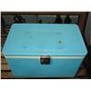 Image 2 : Vintage Coleman Cooler
