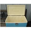 Image 3 : Vintage Coleman Cooler
