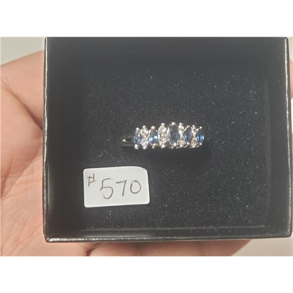 Dinner ring, size 7