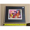 Image 1 : Framed print by Charles Lee