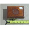 Image 4 : Jewelry box with lock and key