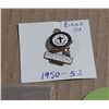 Image 3 : Assorted lapel pins, gold filled