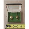 Image 1 : King George IV Cufflink set