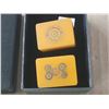 Image 2 : Bakelite Broaches (2)