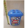 Image 1 : Lot of assorted Lego