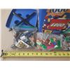 Image 4 : Lot of assorted Lego