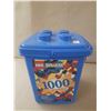 Image 7 : Lot of assorted Lego