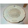 Image 1 : 1959 SHELLBROOK CALANDER PLATE