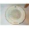 Image 2 : 1959 SHELLBROOK CALANDER PLATE
