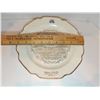 Image 3 : 1959 SHELLBROOK CALANDER PLATE