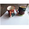 Image 2 : VINTAGE TOBY MUGS, ROBIN HOOD AND CHARACTER