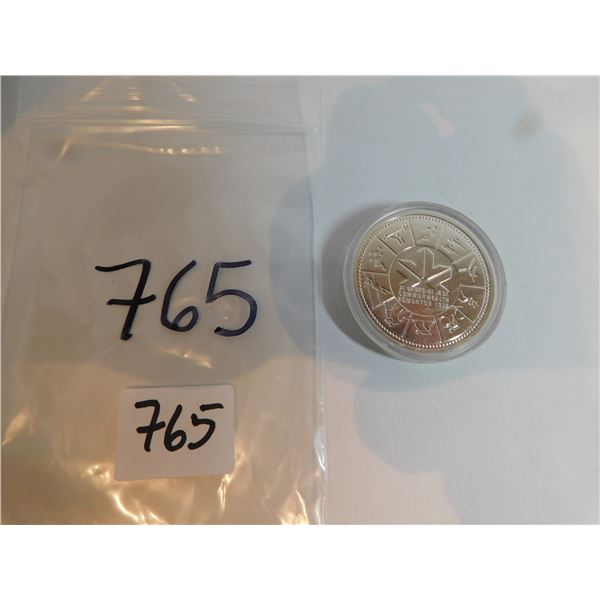 1978 50% SILVER DOLLAR 0.375 OZ