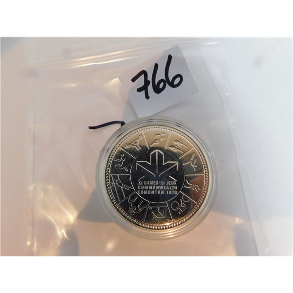 1978 50% SILVER DOLLAR 0.375 OZ