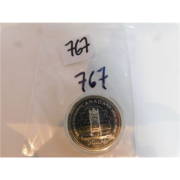 1977 50% SILVER DOLLAR 0.375 OZ