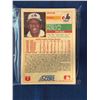 Image 2 : 1988 Score Baseball Montreal Expos Team Set