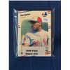 Image 1 : 1988 Fleer Baseball Montreal Expos Team Set