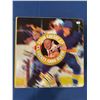 Image 1 : Binder of Assorted Sportscards