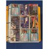 Image 2 : Binder of Assorted Sportscards
