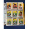 Image 3 : Binder of Assorted Sportscards