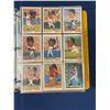 Image 5 : Binder of Assorted Sportscards
