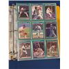 Image 7 : Binder of Assorted Sportscards