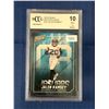 Image 1 : Jalen Ramsey - Panini Football Card - Graded Mint or Better