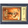 Image 1 : A.J. Green - Panini Football Card - Graded Mint or Better